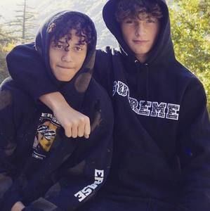 Meet your Posher, Jay